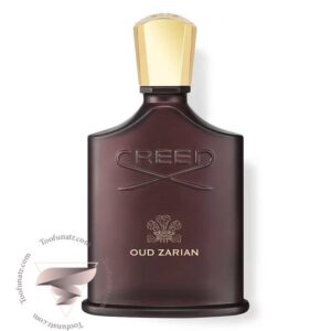 کرید عود زاریان - Creed Oud Zarian