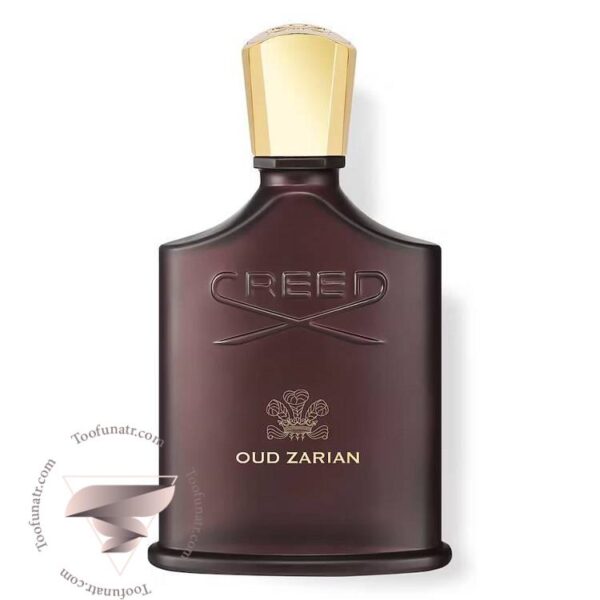 کرید عود زاریان - Creed Oud Zarian کرید عود زاریان - Creed Oud Zarian