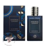 فراگرنس ورد ایمورتال لندن - Fragrance World Immortal London