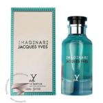 فراگرنس ورد ایمجینری ژاک ایو - Fragrance World Imaginari Jacques Yves
