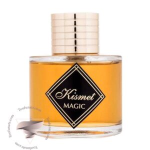 الحمبرا کیسمت مجیک - Alhambra Kismet Magic