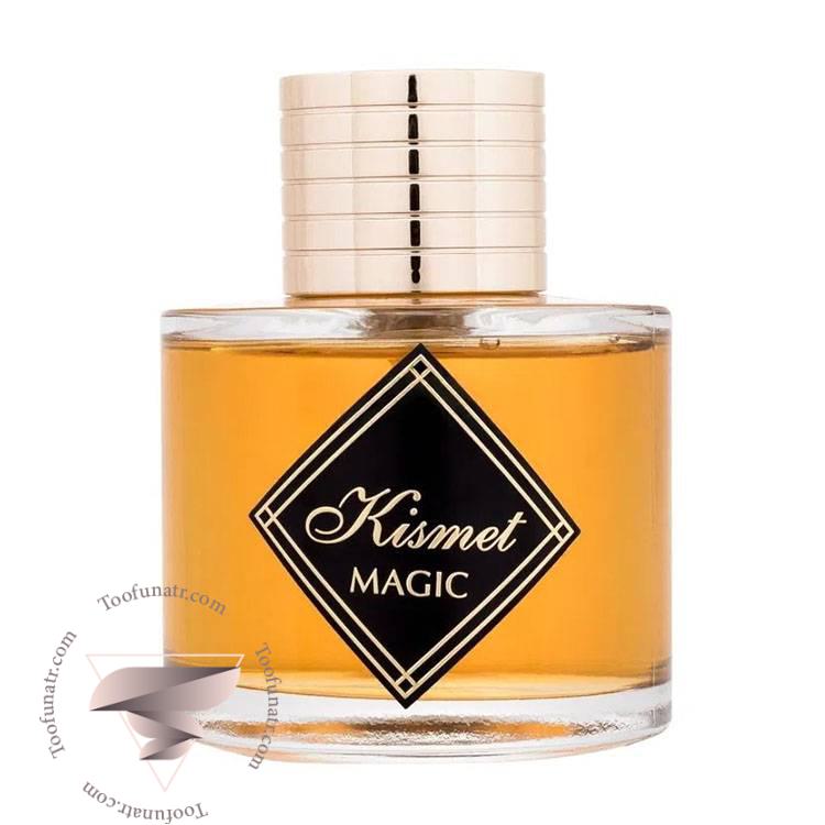 الحمبرا کیسمت مجیک - Alhambra Kismet Magic الحمبرا کیسمت مجیک - Alhambra Kismet Magic