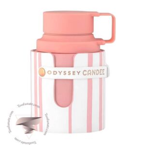 آرماف اودیسی کندی - Armaf Odyssey Candee