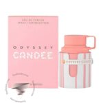 آرماف اودیسی کندی - Armaf Odyssey Candee