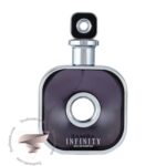 آرماف اینفینیتی بلک - Armaf Infinity Black