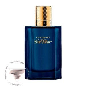 دیویدوف کول الکسیر - Davidoff Cool Elixir