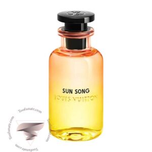 لویی ویتون سان سانگ 2025 - Louis Vuitton Sun Song 2025