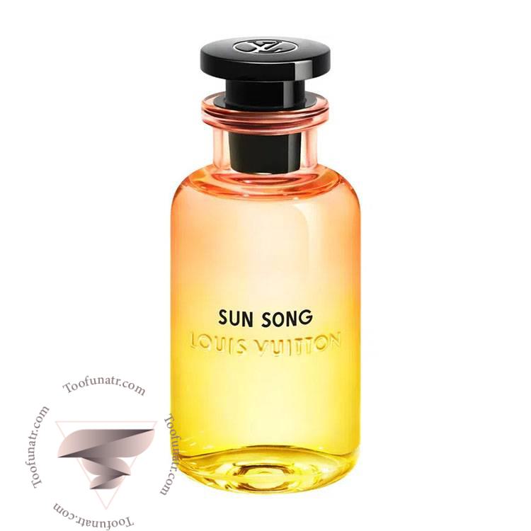 لویی ویتون سان سانگ 2025 - Louis Vuitton Sun Song 2025 لویی ویتون سان سانگ 2025 - Louis Vuitton Sun Song 2025