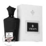 فراگرنس ورد ونتی گرین تویید - Fragrance World Venti Green Tweed