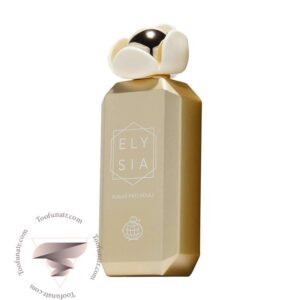 فراگرنس ورد الیسیا شوگر پچولی - Fragrance World Elysia Sugar Patchouli