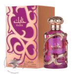 لطافه حابک زنانه - Lattafa Habik For Women