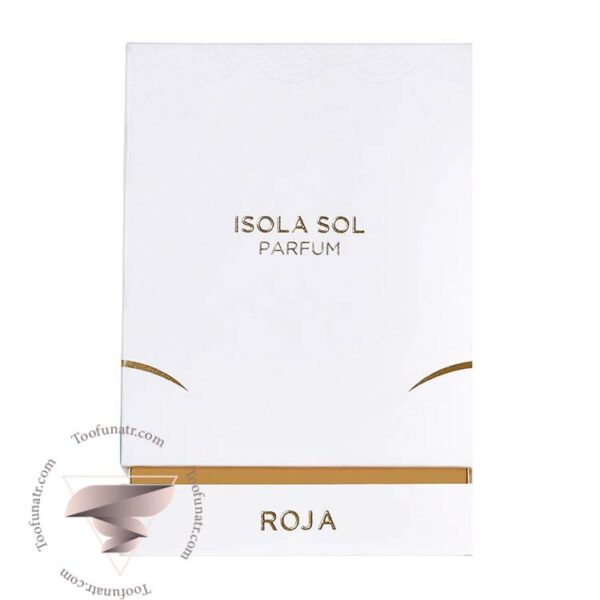 روژا داو ایزولا سول - Roja Dove Isola Sol