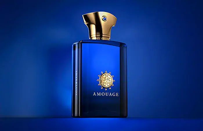 آمواج اینترلود مردانه Amouage Interlude