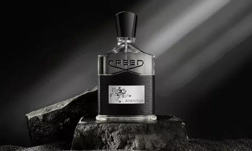 عطر پرفروش مردانه کرید اونتوس