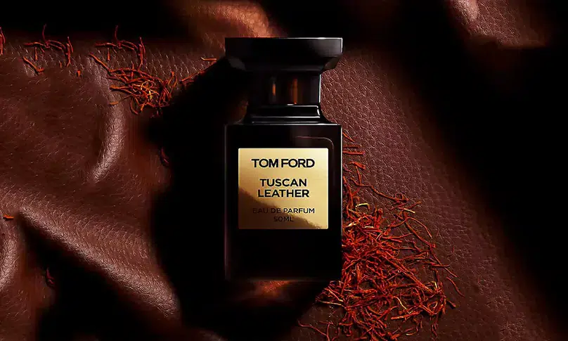 عطر پرفروش تام فور توسکان لدر