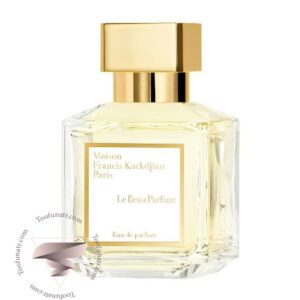 میسون فرانسیس کرکجان له بو پارفوم 2025 - Maison Francis Kurkdjian Le Beau Parfum 2025