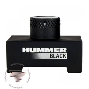 هامر بلک - Hummer Black