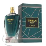 فراگرنس ورد اوربان من امیز - Fragrance World Urban Man Amaze