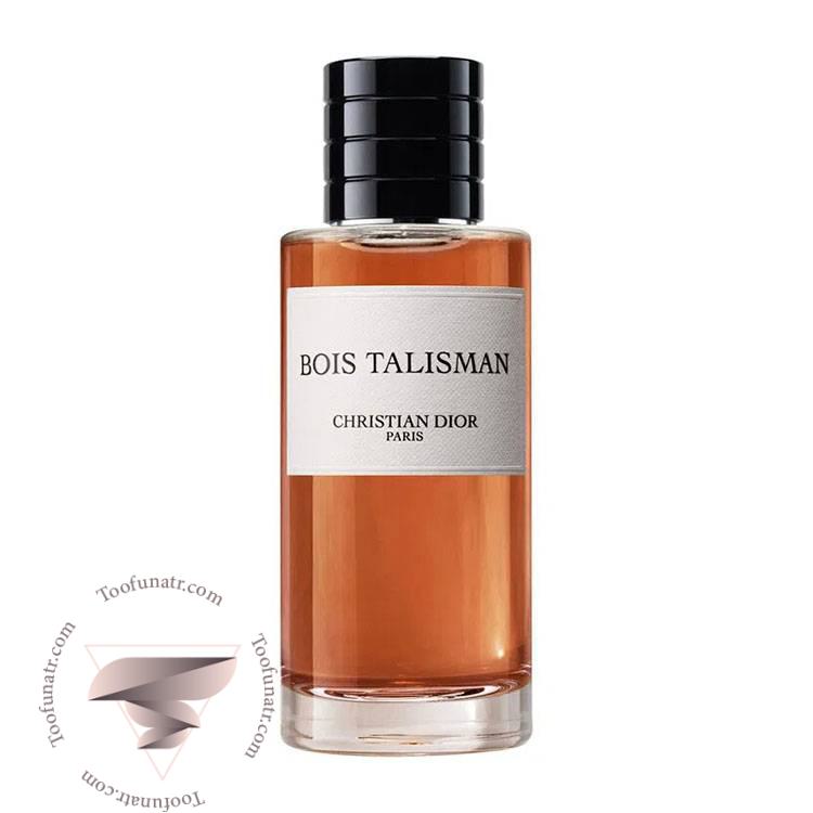 دیور بویس تالیسمان - Dior Bois Talisman دیور بویس تالیسمان - Dior Bois Talisman