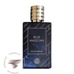 فراگرنس ورد بلو مجیشن - Fragrance World Blue Magician