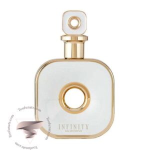 آرماف اینفینیتی گلد - Armaf Infinity Gold