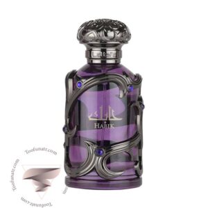 لطافه حابک مردانه - Lattafa Habik For Men