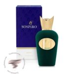 سوسپیرو باسو - Sospiro Basso