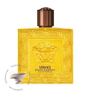 ورساچه اروس انرژی - Versace Eros Energy