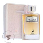 الحمبرا لا ویواسیته - Alhambra La Vivacite