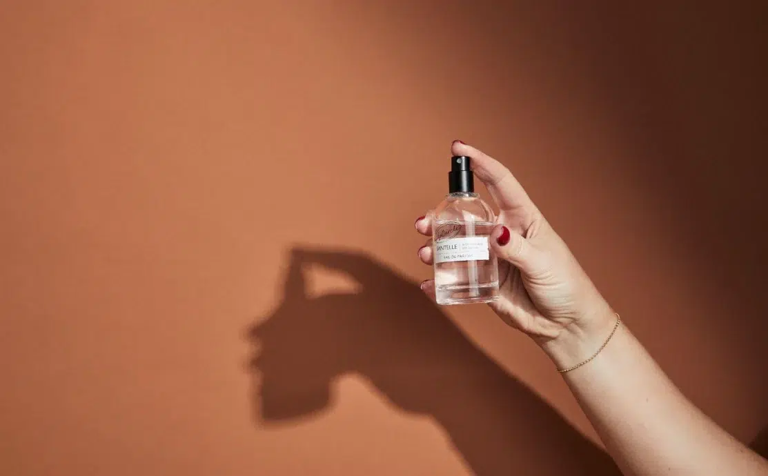 نکات مهم برای لایه بندی عطر