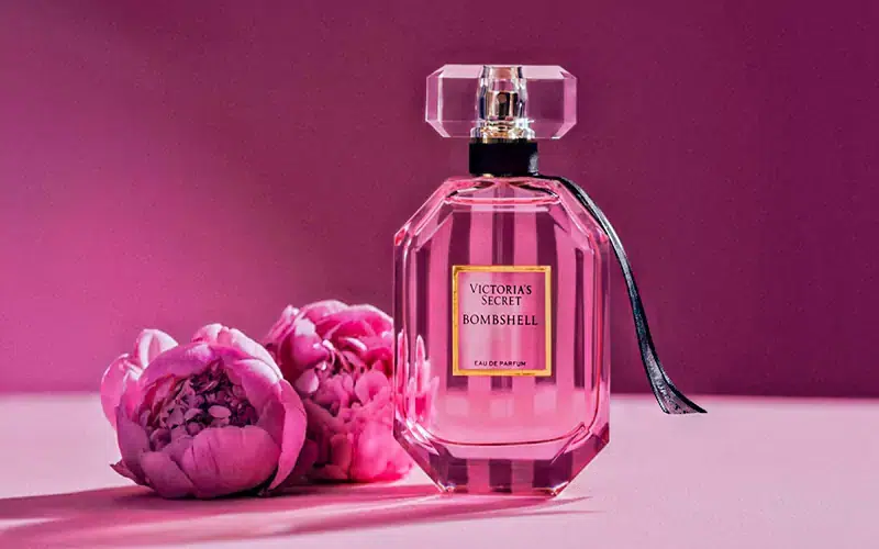 عطر دخترانه ویکتوریا سکرت بامب شل