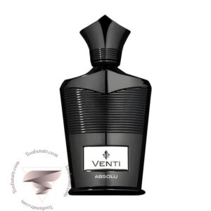 فراگرنس ورد ونتی ابسولو - Fragrance World Venti Absolu