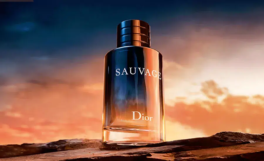 عطر دیور ساواج پرفیوم