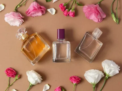 راهنمای انتخاب عطر بر اساس نوع پوست