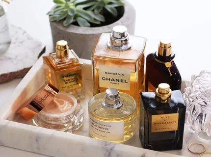 5 نکته طلایی برای خرید آنلاین عطر