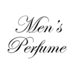 MEN'S PERFUME