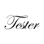 TESTER
