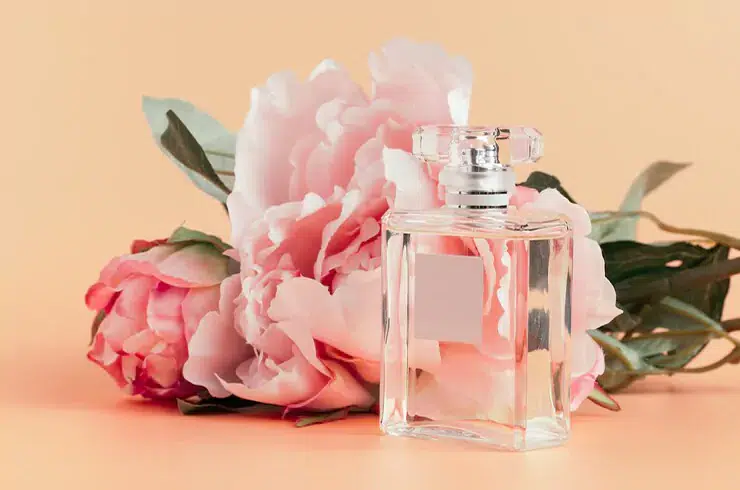انتخاب عطر برای پوست حساس