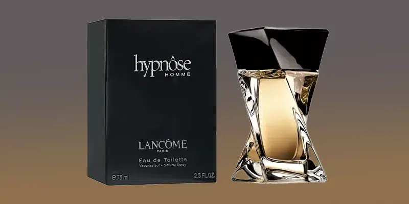 بهترین عطرهای مردانه لانکوم