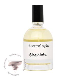سنتولوژیا ابسولوت - Scentologia Absolute
