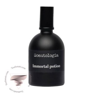 سنتولوژیا ایمورتال پوشن - Scentologia Immortal Potion