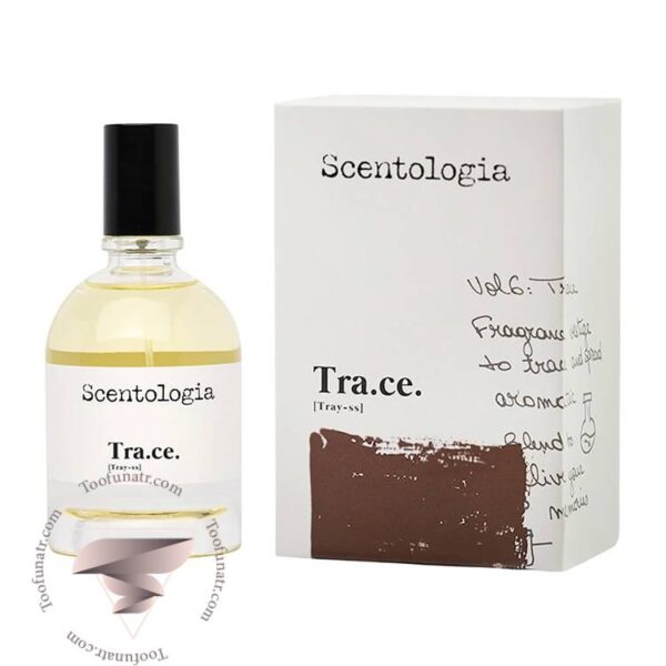 سنتولوژیا تریس - Scentologia Trace