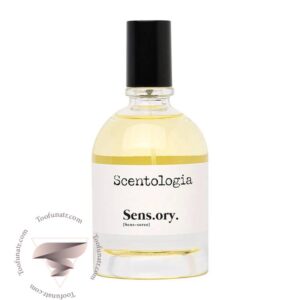 سنتولوژیا سنسوری - Scentologia Sensory