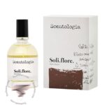 سنتولوژیا سولیفلور - Scentologia Soli flore