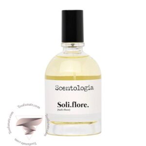 سنتولوژیا سولیفلور - Scentologia Soli flore
