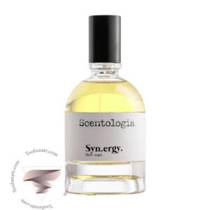 سنتولوژیا سینرژی - Scentologia Synergy