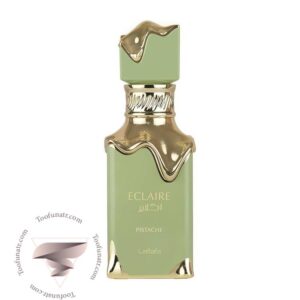 لطافه اکلایر پیستاش - Lattafa Eclaire Pistache