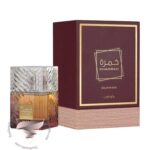 لطافه خمره دخان - Lattafa Khamrah Dukhan