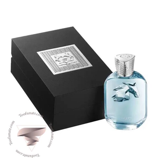 پارفومز د مارلی والرو - Parfums de Marly Valero