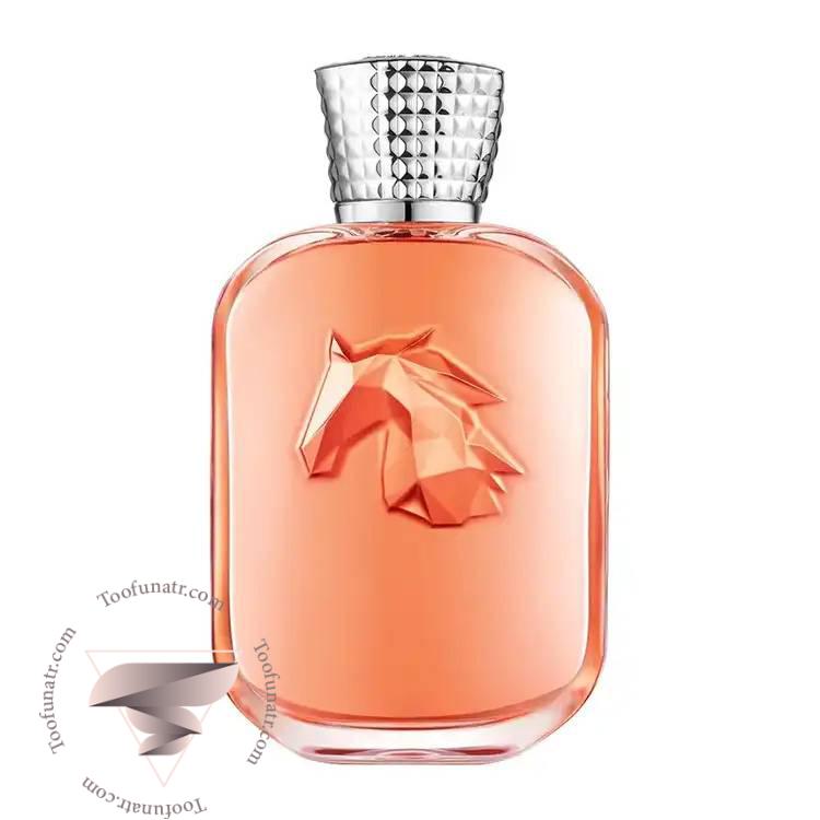پارفومز د مارلی کاریوس - Parfums de Marly Carios پارفومز د مارلی کاریوس - Parfums de Marly Carios